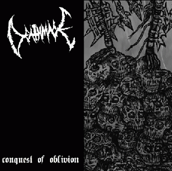 Deathmace : Conquest of Oblivion
